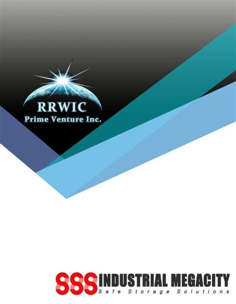 rrwic prime venture inc|RRWIC Prime Venture Inc .
